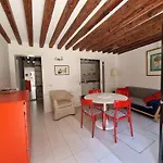 Veneziacentopercento Ca\' Riello Apartment
