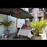 Loft Due Cuori Con Terrazza