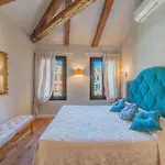 Casa Virginia Direct At The Canal Cannaregio With Own Roof Terrace