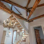 Casa Virginia Direct At The Canal Cannaregio With Own Roof Terrace