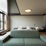 Venice Penthouse - Loft With Canal View