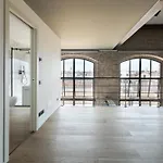 Venice Penthouse - Loft With Canal View