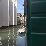 Ivy, Canal View