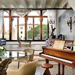 Swan Dolcevita Prestige Stay - Canal View & Exclusive Experience