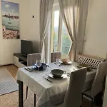 Venice Grey Apartment