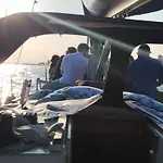 Biennale Luxury Sail Boat