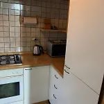 House In The Park! Free Parking And Convenient To Venice