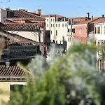 Refugium Amoris - Apartment With Fantastic Roof Terrace