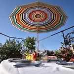 Refugium Amoris - Apartment With Fantastic Roof Terrace