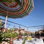 Refugium Amoris - Apartment With Fantastic Roof Terrace