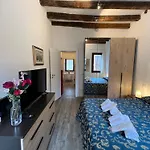 Cozy Apartment Close To Biennale Of Venice
