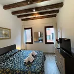 Cozy Apartment Close To Biennale Of Venice