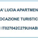 Ca\' Lucia Apartment