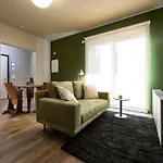 The School Venice, Boutique Loft