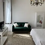 Residenza Stardust Suite With Canal View