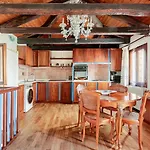 Murano Glass Residence