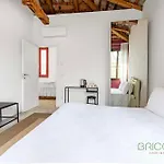 Biennale Ensuite Rooms By Bricola Apartments