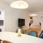 Savoia e jolanda Apartments
