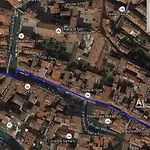Al Pozzo Apartment