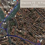 Al Pozzo Apartment
