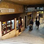 Casanova Apartment