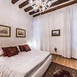 CASA DEGLI ANGELI, free wi-fi near San Marco