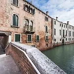 CASA DEGLI ANGELI, free wi-fi near San Marco