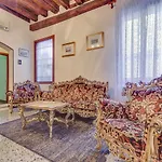 San Moise Luxury Apartment
