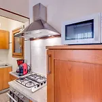 San Moise Luxury Apartment