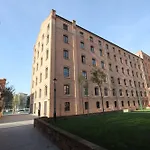 City Apartments Stucky