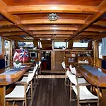 Venezia Boat&Breakfast Caicco Freedom