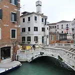 Ca\' dei Nomboli Canal View
