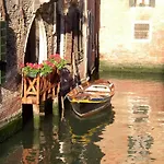 Apartment Essence Of Venice