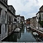 Appartamento Grazioso E Centrale