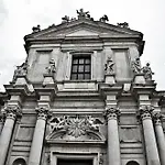 Appartamento Grazioso E Centrale
