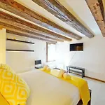 Calle Dei Fabbri San Marco Apartment