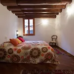 Calle Del Forno Apartment