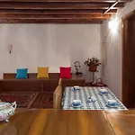 Calle Del Forno Apartment