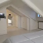 Casanova Apartment San Marco