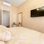 Canal View San Marco Luxury Rooms