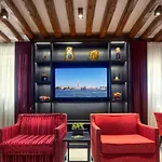 Hotel Bisanzio