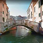 Ca\' dei Nomboli Canal View