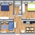Calle Dei Fabbri San Marco Apartment