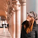 Venice Heaven Apartments Ca Matilde