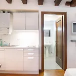 Studio in San Marco square