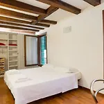 Studio in San Marco square