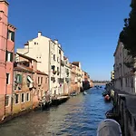 Venice Penthouse