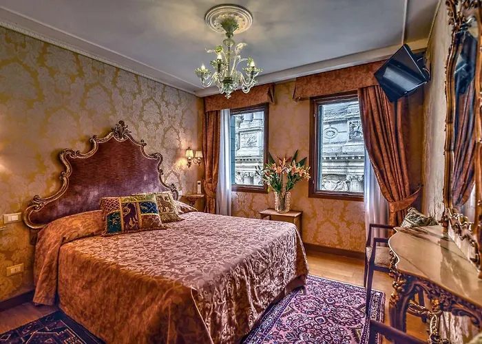 Hotel Bel Sito e Berlino