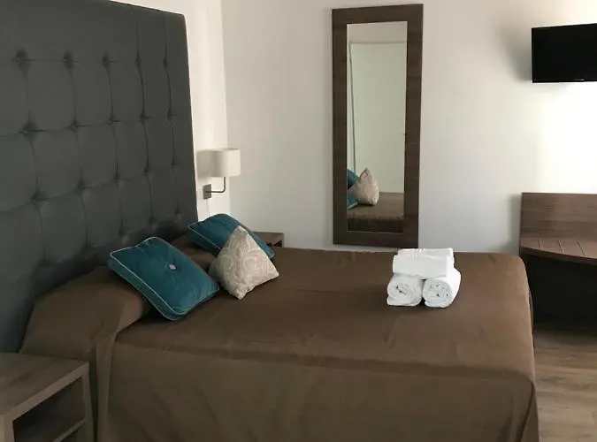 Canele apartment