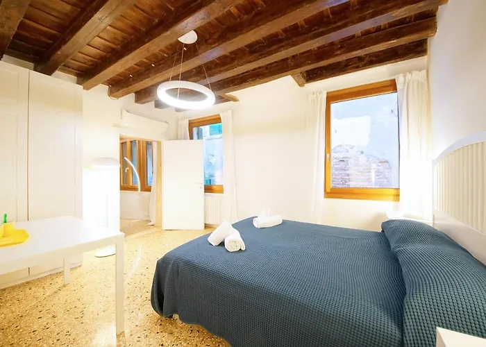 Dolcevita Apartments N 479